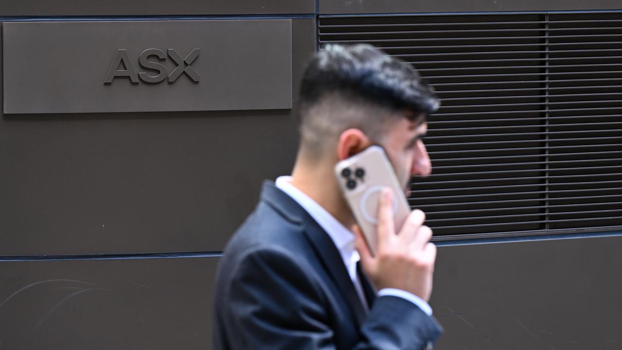 ASX's worst session since mid-March as $43b wiped