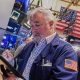 Wall Street ends lower on mounting inflation worries