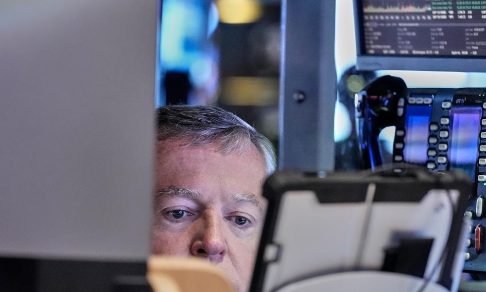 Wall Street advances as US and Iran eye truce extension