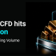 Bitget CFD Volume Surges to $8B as Gold Trading Drives Accelerated Growth