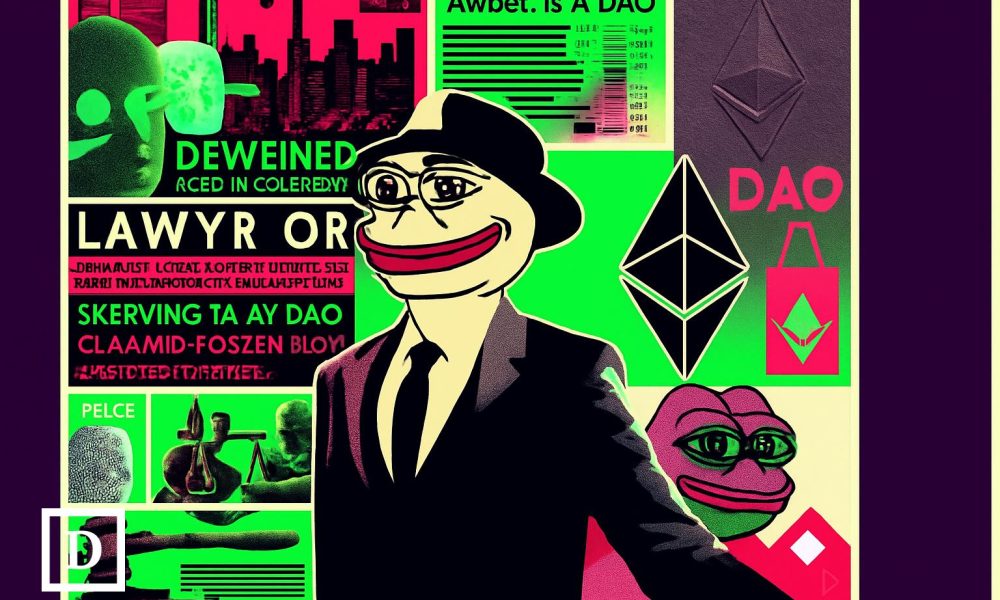 Lawyer Attempts to Seize Frozen ETH Linked to Kelp Exploit From Arbitrum DAO