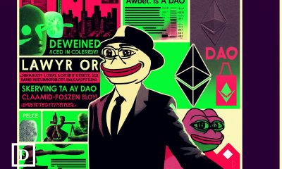 Lawyer Attempts to Seize Frozen ETH Linked to Kelp Exploit From Arbitrum DAO
