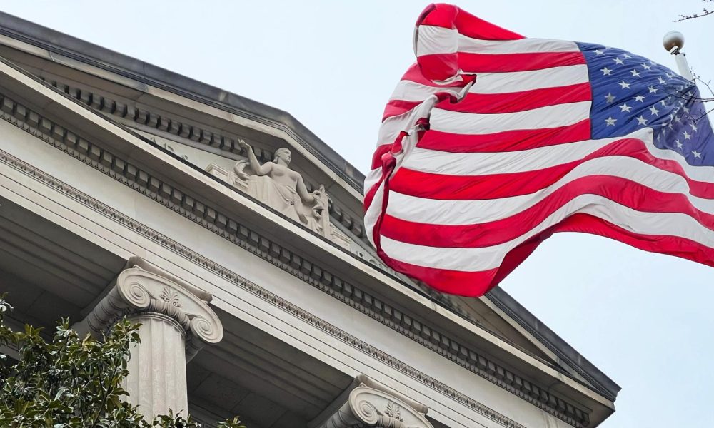 SEC sues Texas man over $12.3 million alleged crypto scheme built on fake AI trading bots