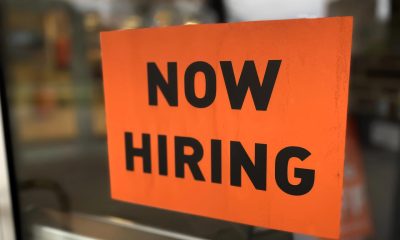 U.S. added 115K jobs in April, nearly doubling expectations