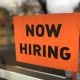 U.S. added 115K jobs in April, nearly doubling expectations