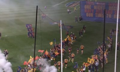 Adelaide Crows Crush North Melbourne in AFL Round 10 as