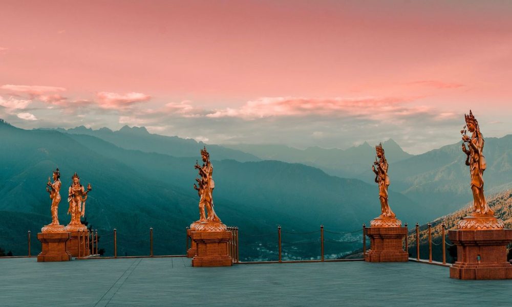 Bhutan ‘doesn’t recall’ selling any bitcoin, disputing widely-tracked $1 billion BTC drawdown