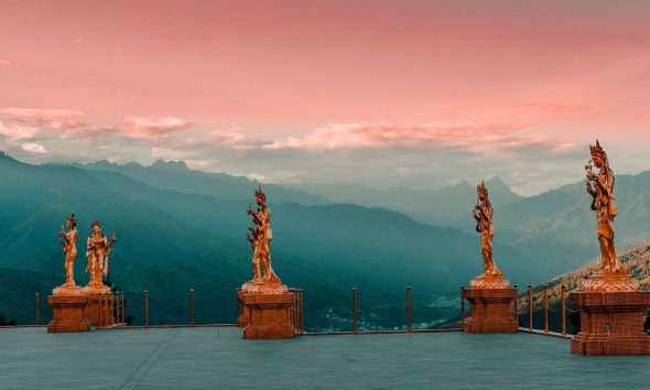 Bhutan ‘doesn’t recall’ selling any bitcoin, disputing widely-tracked $1 billion BTC drawdown