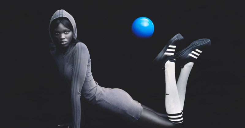 Adidas originals avavav spring summer 2026