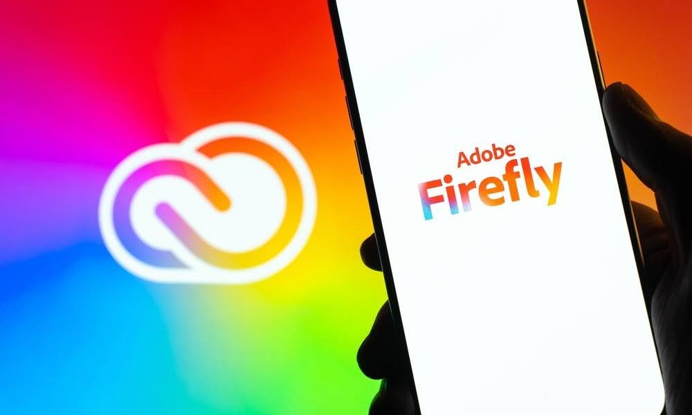 Adobe Firefly