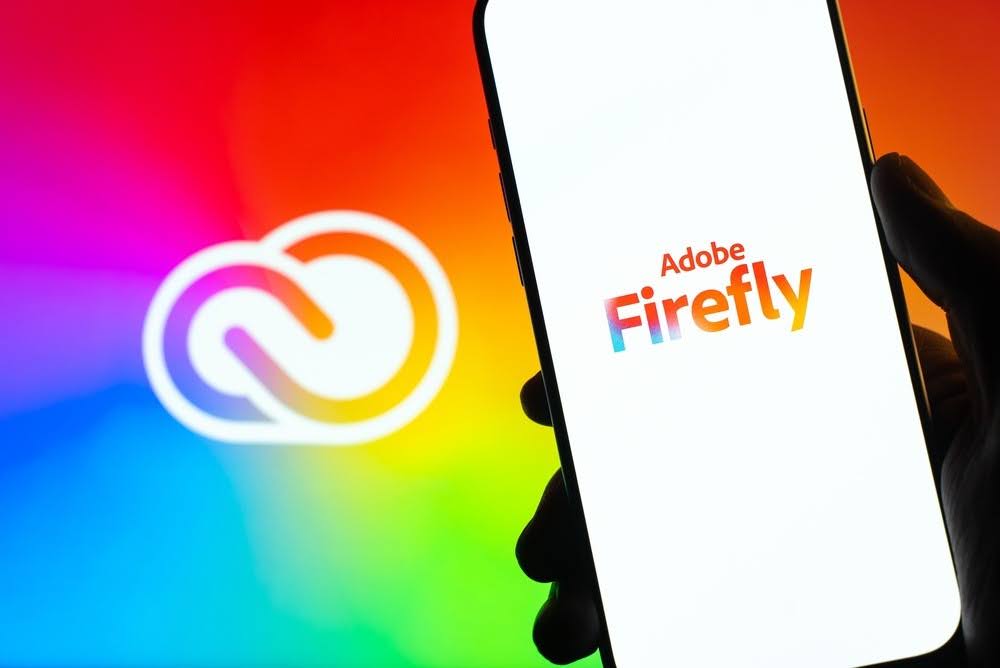 Adobe Firefly