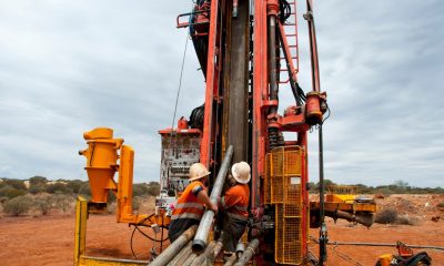 Legacy mine derails NT Minerals buy