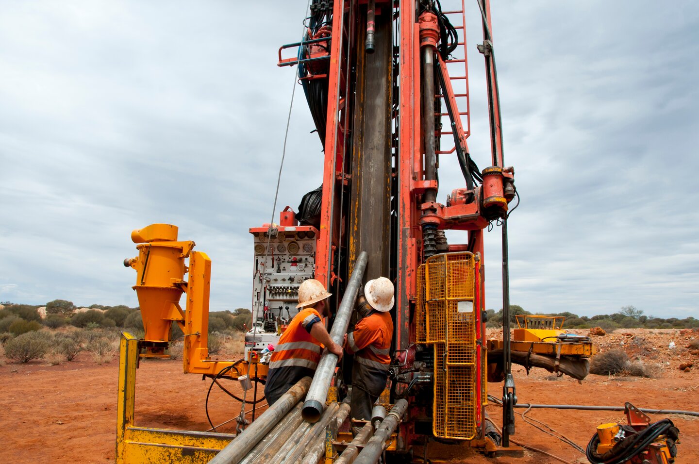 Legacy mine derails NT Minerals buy