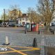 What an empty car park tells us about the UK's debt problem