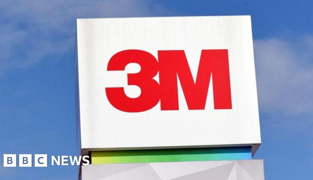 Australia sues US giant 3M for $2bn over 'forever chemicals' in firefighting foam