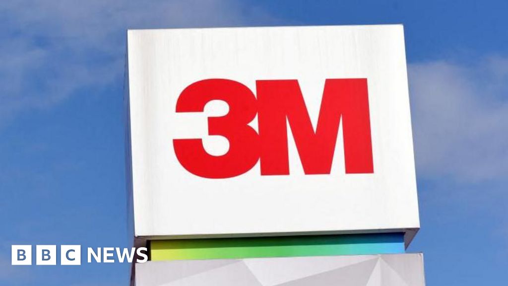 Australia sues US giant 3M for $2bn over 'forever chemicals' in firefighting foam