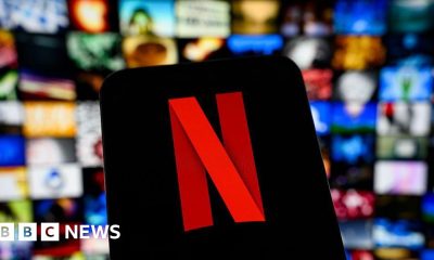 Texas accuses Netflix of spying on users, including children