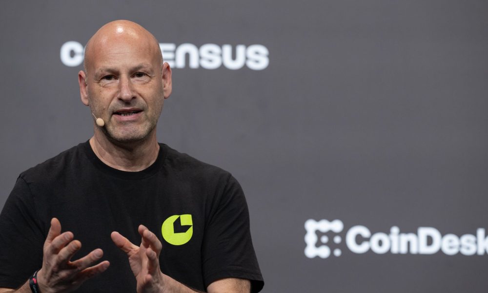 Joe Lubin's Consensys has delayed its potential IPO until fall