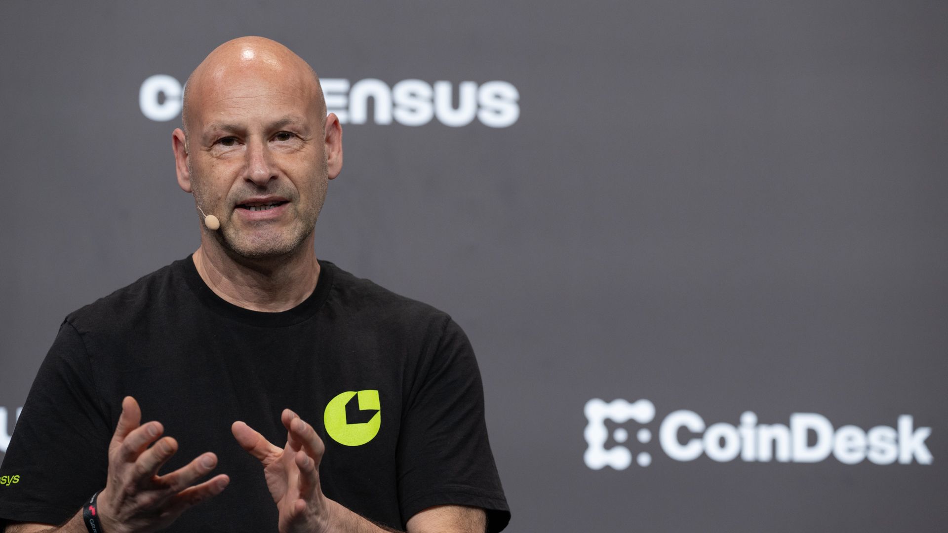 Joe Lubin's Consensys has delayed its potential IPO until fall