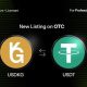 OSL Strengthens Asia’s Digital Asset Ecosystem with Listing of State-Supervised Gold-Backed Stablecoin USDKG