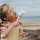 Temperatures are rising - and so are ice cream prices