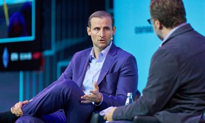White House targets July 4 for Clarity Act passage, says crypto adviser Patrick Witt