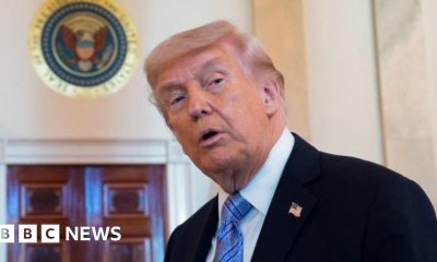 Trump says 'Project Freedom' to be paused 'for a short period of time'