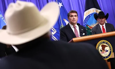 DOJ probes beef market antitrust violations, urges whistleblowers