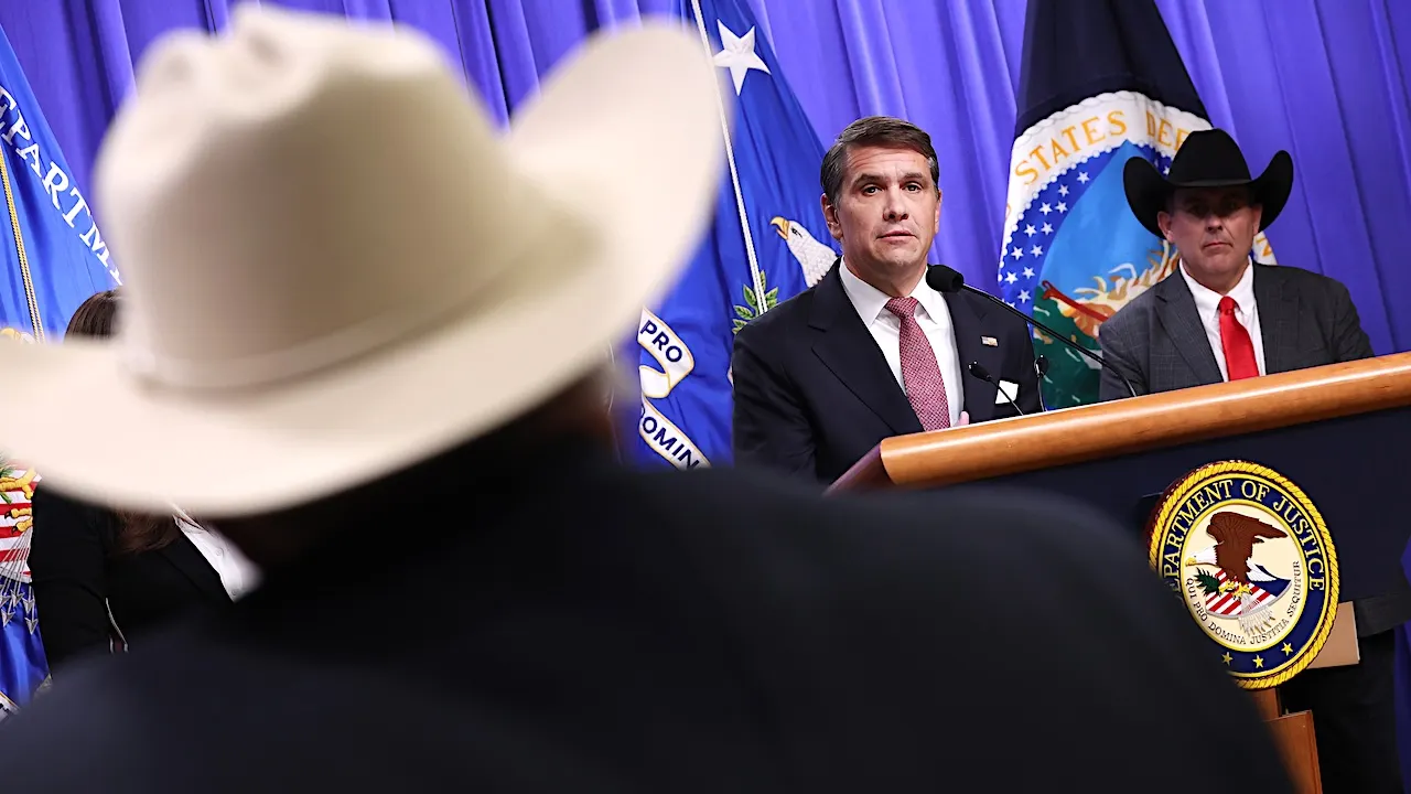 DOJ probes beef market antitrust violations, urges whistleblowers