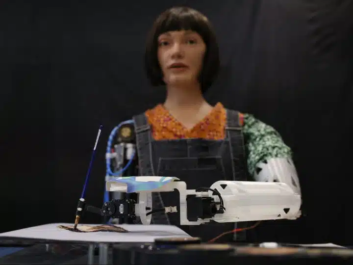 Subcultural hegemony: AI in education and the arts