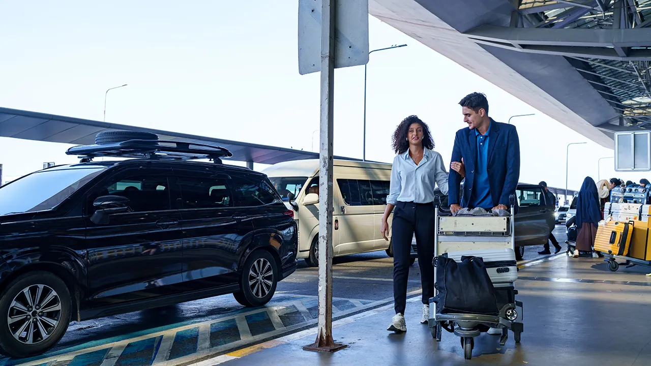 Airbnb expands beyond rentals with airport pickups, hotels and AI travel tools