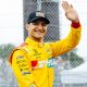 Alex Palou Claims Pole for 2026 Indianapolis 500 with Full