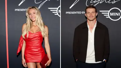 Alix Earle Had Mixed Emotions Seeing Braxton Berrios After Split