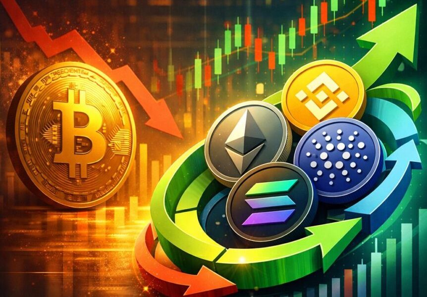 Crypto Breaking News