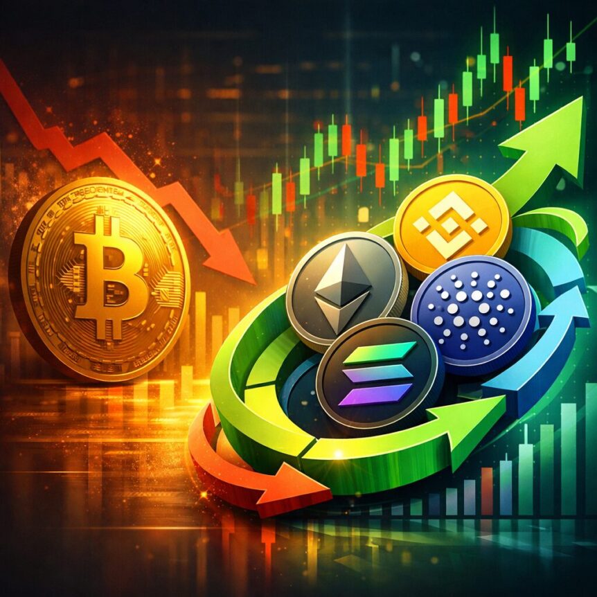 Crypto Breaking News