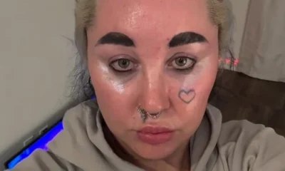 Amanda Bynes