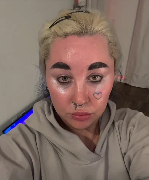 Amanda Bynes