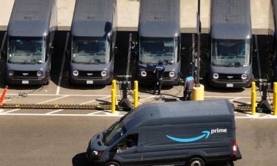 New York Mayor Mamdani successfully recovered $9m in unpaid fines from Amazon