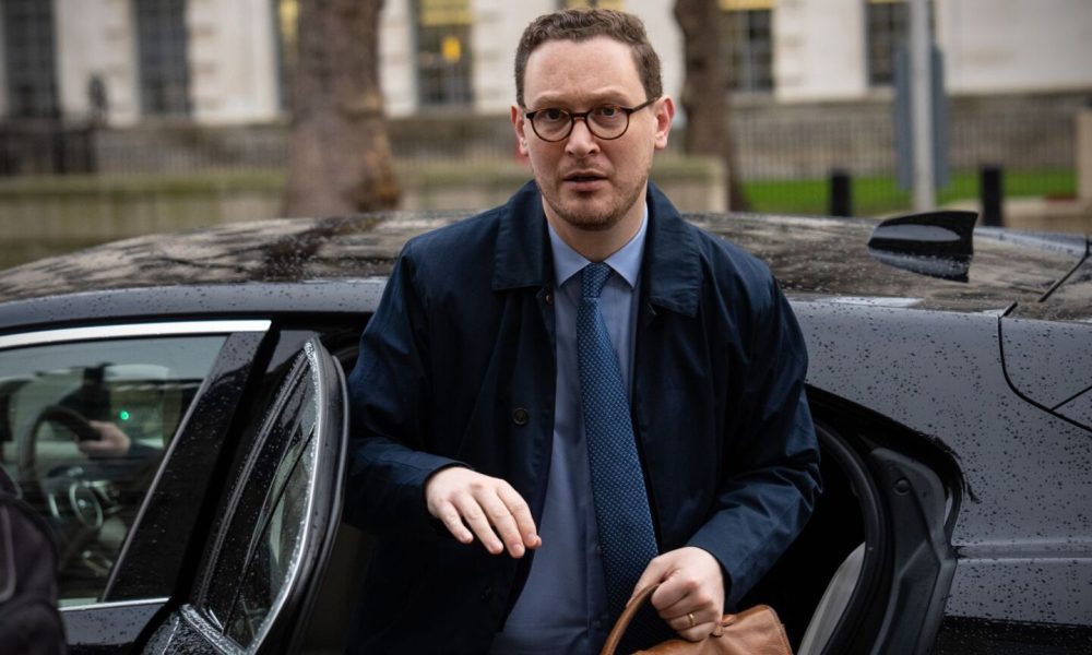 Why the civil service delivers failure