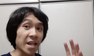 Amos Yee