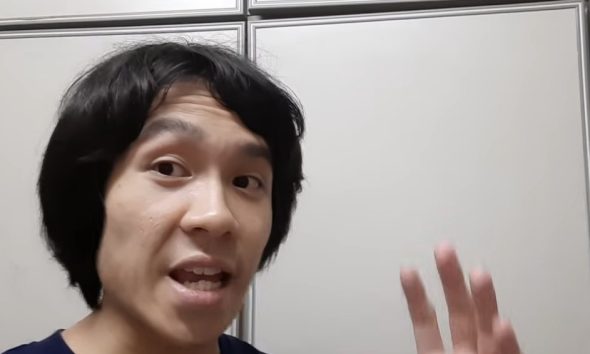 Amos Yee