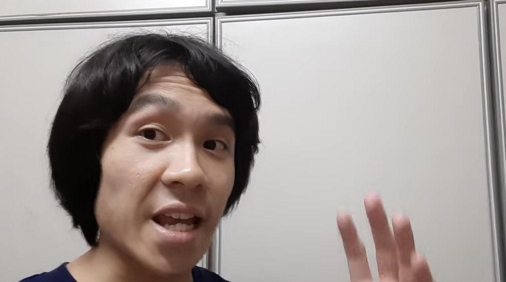 Amos Yee
