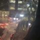 Amtrak Maintenance Train Fire in Hudson River Tunnel Injures 5,