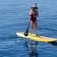Amy Schumer Shows Off Body While Vacationing With Son Gene