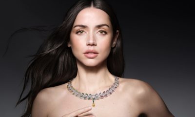 Ana de armas louis vuitton mythica campaign