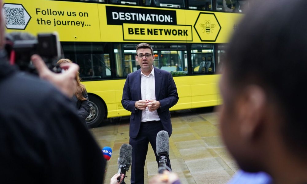 ‘Manchesterism’ is a mirage