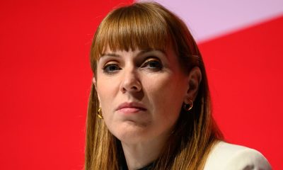 Angela Rayner won’t win back the working classes