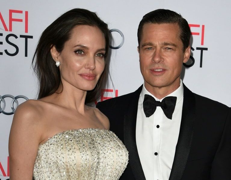 Angelina Jolie and Brad Pitt filed to dissolve their marriage in 2016 and have remained locked in court battles since