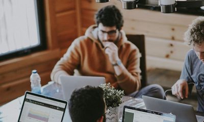 Why some platforms die and why others shine in AI era