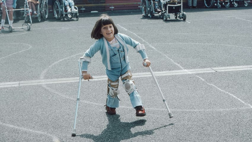 Is My Child's Cerebral Palsy Preventable? Understanding Causes and Risks